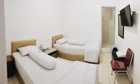 Penginapan Bundo Kanduang Отели в г. Kototuo Limokampuang