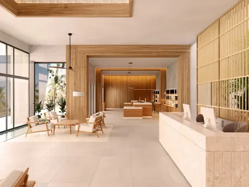 Secrets Playa Esmeralda Hotels in Miches