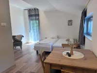 ヴェロラ アパートメンツ のホテル