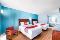 OYO Hotel Cleveland, TN