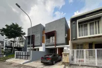 Deceva by Panorama Villas Hotel in zona HANOMAN BIOSKOP DOME 3 DIMENSI