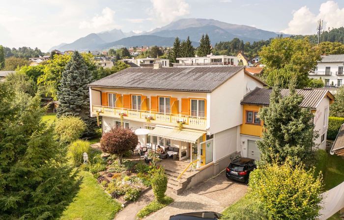 Haus Golker Ferienwohnungen & Frühstückspension