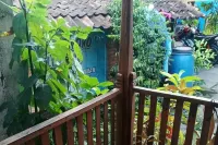 Ndalem Kamulyan Hotels in Playen
