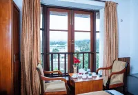 The Golden Legacy Hotel