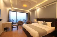 Parwati Retreat Hotels in Turkaura