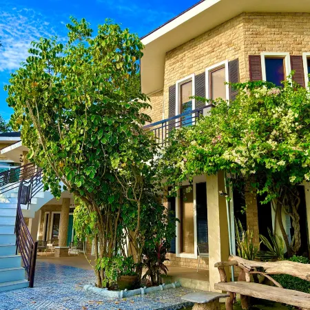 Castle View Hotel Samal