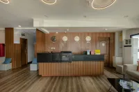 Kekehyu Business Hotel Hotels in Valencia