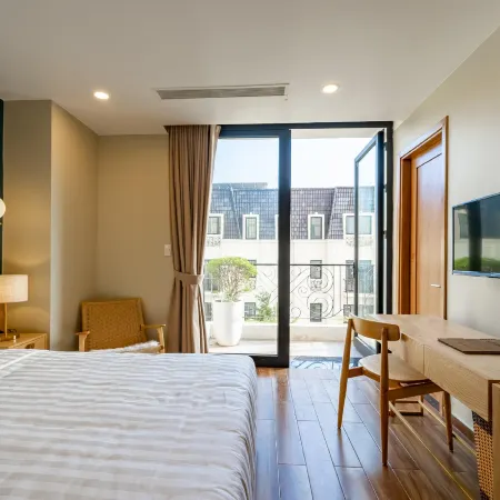 Sline Hotel - the Manor