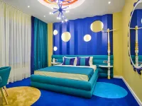 Vilacrosse Boutique Inn Hotels near Unirii
