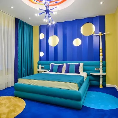 Vilacrosse Boutique Inn