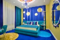 Vilacrosse Boutique Inn - Family