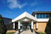 Nottingham Belfry Hotel & Spa Hotel di 