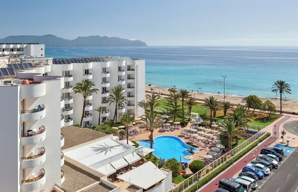 杜納斯公寓式時尚酒店