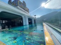 Camellia Luxury Hotel Tam Dao - Park Yeri