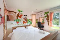 Nadedow Resort