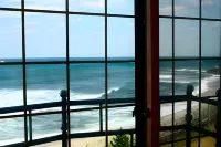 Habeach Pension Hotels near Songjihohaesuyokjang