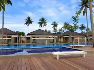 The Allure Villas Managed by Sahid