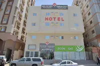 Binayat Hama Serviced Apartments Hotel a 