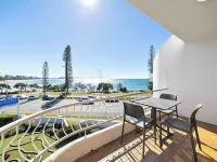 Alexandria Apartments - Havudsigt
