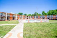 OYO Hotel Greensboro East I 40 - 2-Star