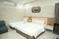 RMV Inn Hotel in zona Vellore Fort, Tamil Nadu
