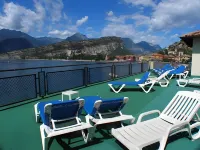 Hotel Paradiso Conca d'Oro Hotels in Nago-Torbole