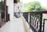 Hotel Beach Classic Hôtels à : Dahanu