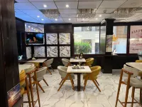 Salma Hotel Hotels in Al Huwaiteyah