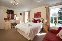 The Coachman Inn Hotels in West Ayton