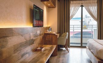 Hotel Bhrikuti Tara