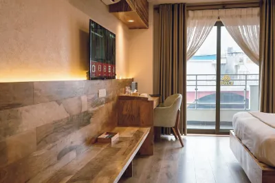 Hotel Bhrikuti Tara