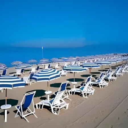 Hotel Admeto