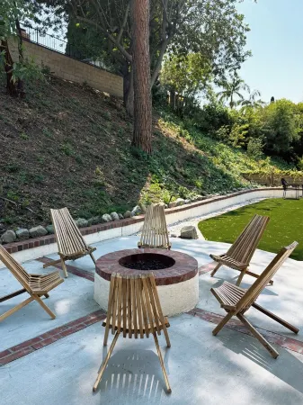 Artful Cozy Family House - Near Irvine&Laguna Beach Отели рядом с достопримечательностью «оз. Мишн-Вьехо»