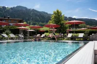 Hotel der Wastlhof - Pools, Spa & Eigene Reitschule Hotels in Gemeinde Angath