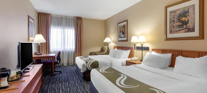 Days Inn by Wyndham Wellington Fort Collins Area Hotels in Larimer County