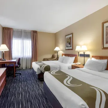 Days Inn by Wyndham Wellington Fort Collins Area