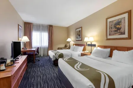 Days Inn by Wyndham Wellington Fort Collins Area