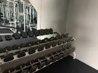 Econo Express Metepec - Gym