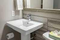 布魯克伍德庭院飯店 - BCA 設備完善公寓