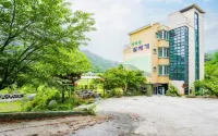 Hadong Jiri Palbegae Pension - 2-Star