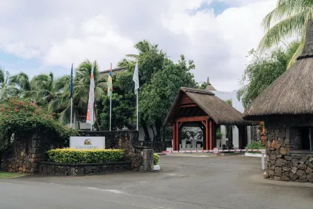 Casuarina Resort and Spa