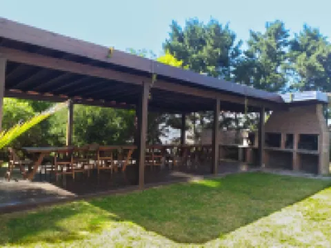 Rincón del Duende Resort y Spa de Mar Hotels in 