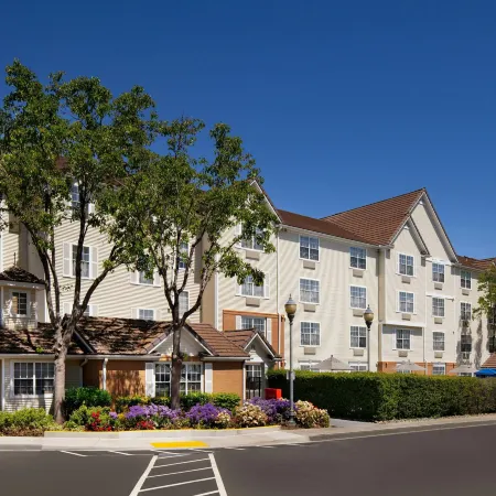TownePlace Suites Milpitas Silicon Valley