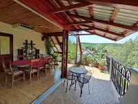 Fortuna Hotel Hotel di Lillafured