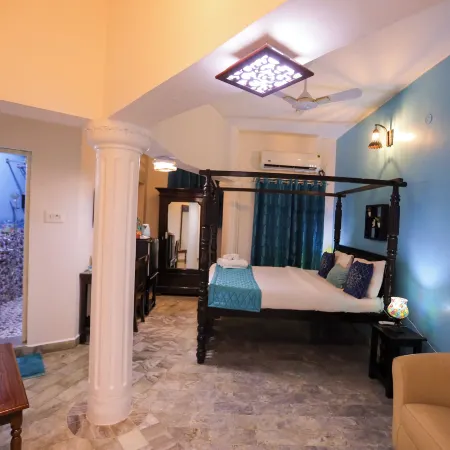Le Clarisse Guest House