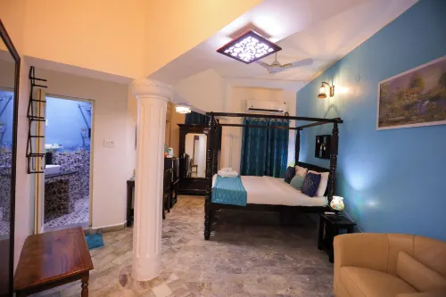 Le Clarisse Guest House