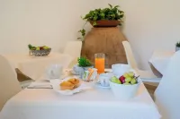 Harmonia Home Capitello Hotels in Sapri