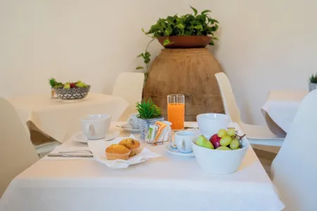 Harmonia Home Capitello Отели в г. Sapri