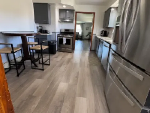 Luxury Villa Hotels in Lancaster