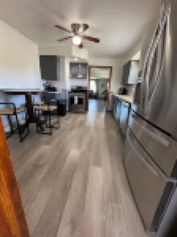 Luxury Villa Hoteles en Lancaster